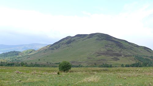 Conic Hill